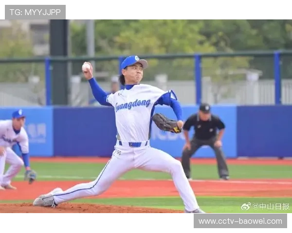 中山国际棒垒球中心承办海峡两岸比赛，促进体育交流