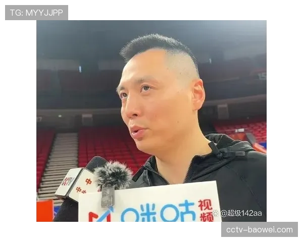 卢伟谈上海队伤病：球员健康远比连胜更加重要